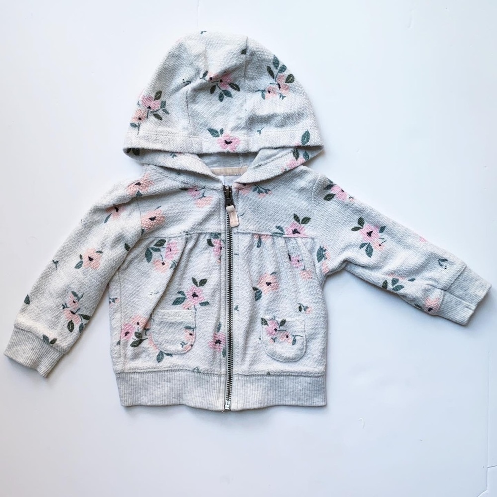 The Sweetheart Sweatshirt